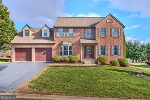 17431 Old Farm Ln, New Freedom, PA 17349 - Photo 2
