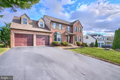 17431 Old Farm Lane, New Freedom, PA 17349 - Photo 4