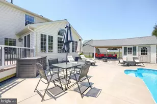 448 El Vista Dr, Hanover, PA 17331 - Photo 16