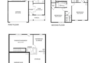 2066 Paperback Wy, York, PA 17408 - Photo 2