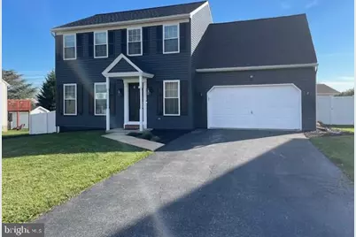 126 Meadow Hill Drive, York, PA 17402 - Photo 1