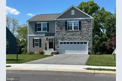 Homesite 74 Heritage Drive, Hanover, PA 17331 - Photo 1