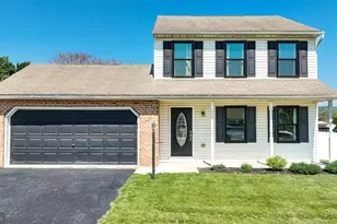 2070 Wyatt Cir, Dover, PA 17315 - Photo 1