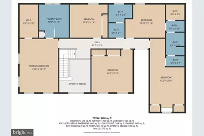 1302 Wicklow Drive, York, PA 17404 - Photo 40
