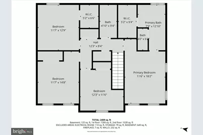 17323 Russett Farm Drive, Shrewsbury, PA 17361 - Photo 58