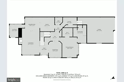 1101 Turnberry Lane, York, PA 17403 - Photo 58