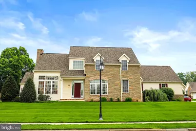 1101 Turnberry Lane, York, PA 17403 - Photo 1