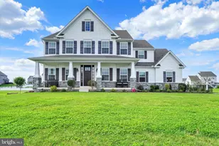 411 Peggy Ln, New Freedom, PA 17349 - Photo 1