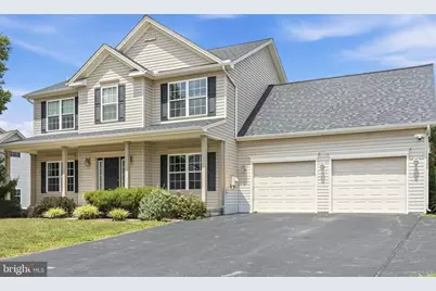 1325 Saddleback Road, York, PA 17408 - Photo 2