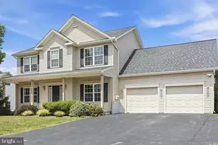 1325 Saddleback Rd, York, PA 17408 - Photo 2