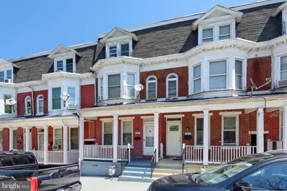 529 Thomas Street, York, PA 17404 - Photo 2