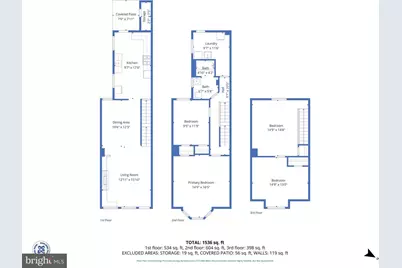 58 N Tremont Street, York, PA 17403 - Photo 20