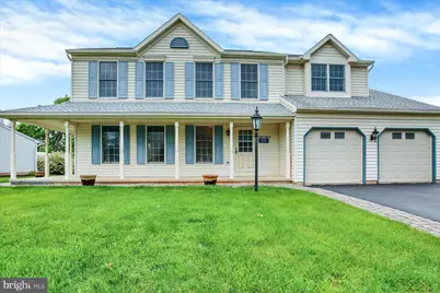 170 Winding Hill Drive, Etters, PA 17319 - Photo 2