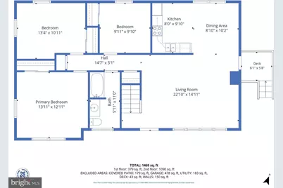 457 Holyoke Drive, York, PA 17402 - Photo 30