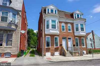 141 S West Street, York, PA 17401 - Photo 2