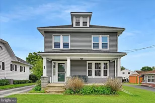 464 W Market St, Hellam, PA 17406 - Photo 1