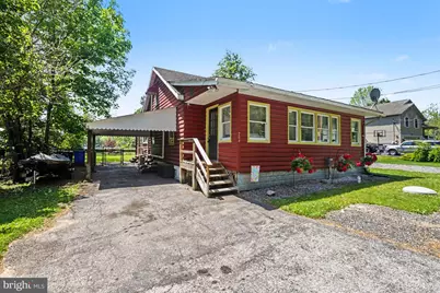 784 Siddonsburg Road, Lewisberry, PA 17339 - Photo 1
