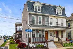 500 N Highland Ave, York, PA 17404 - Photo 1