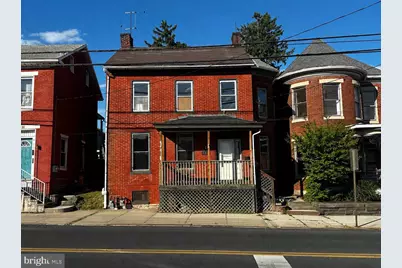 409 Carlisle Street #B, Hanover, PA 17331 - Photo 1