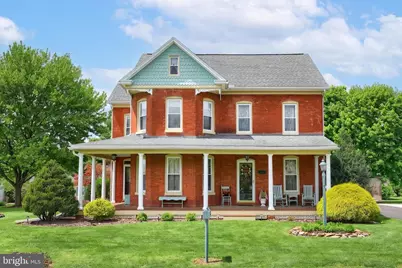 345 Westminster Avenue, Hanover, PA 17331 - Photo 1