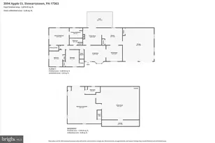 3594 Apple Ct, Stewartstown, PA 17363 - Photo 38