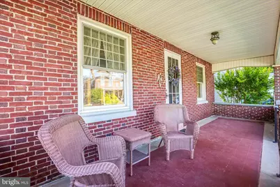31 N Kershaw Street, York, PA 17402 - Photo 6