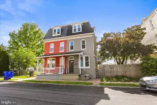 619 Ridge Ave, York, PA 17403 - Photo 2