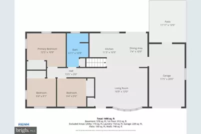 1825 Powder Mill Road, York, PA 17402 - Photo 42