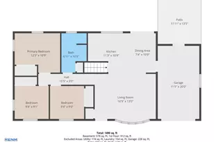 1825 Powder Mill Rd, York, PA 17402 - Photo 42