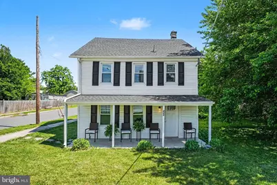 400 Ross Avenue, New Cumberland, PA 17070 - Photo 1