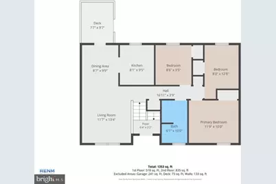 3496 Fox Ridge Court, Dover, PA 17315 - Photo 34