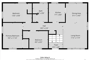 124 Park Heights Blvd, Hanover, PA 17331 - Photo 38