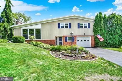 4158 Trowbridge Road, York, PA 17402 - Photo 1