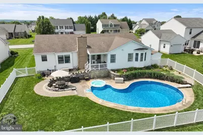 1837 Dorchester Drive, York, PA 17408 - Photo 10