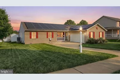 1837 Dorchester Drive, York, PA 17408 - Photo 2