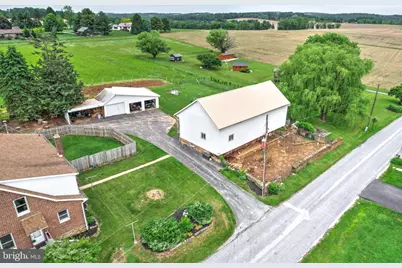 10709 Mt Zion Road, Glen Rock, PA 17327 - Photo 18