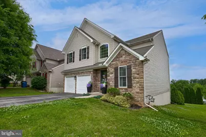 745 Thomas Armor Drive, Windsor, PA 17366 - Photo 2