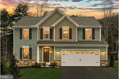 3535 Pebble Run Drive #LOT 52, Dover, PA 17315 - Photo 1