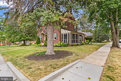 101 N Vernon Street, York, PA 17402 - Photo 4