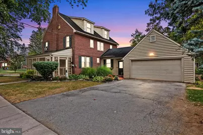 101 N Vernon Street, York, PA 17402 - Photo 1