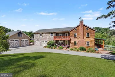 4941 Walters Hatchery Road, Spring Grove, PA 17362 - Photo 1