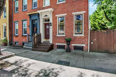 116 S Newberry Street, York, PA 17401 - Photo 4