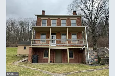 4672 Myers Road, Glen Rock, PA 17327 - Photo 1