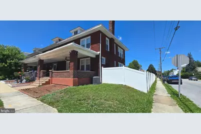 257 E Jackson Street, York, PA 17403 - Photo 2