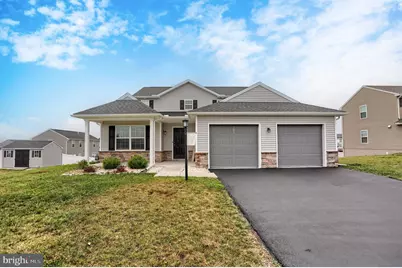 121 Eagle Road, Dillsburg, PA 17019 - Photo 1