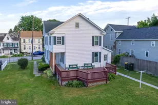 33 W Forrest Ave, Shrewsbury, PA 17361 - Photo 8
