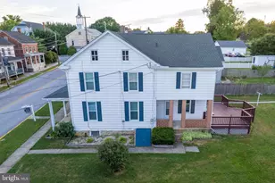 33 W Forrest Ave, Shrewsbury, PA 17361 - Photo 58