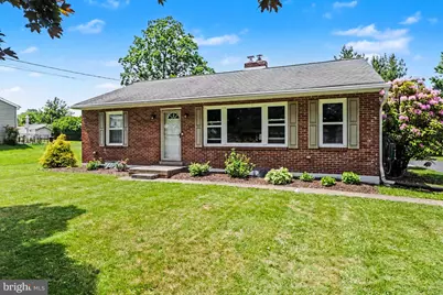 829 Old Forge Road, New Cumberland, PA 17070 - Photo 2