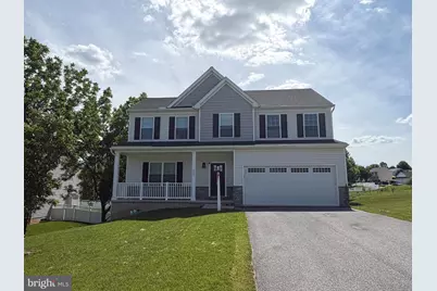 160 Payne Drive, Mount Wolf, PA 17347 - Photo 1