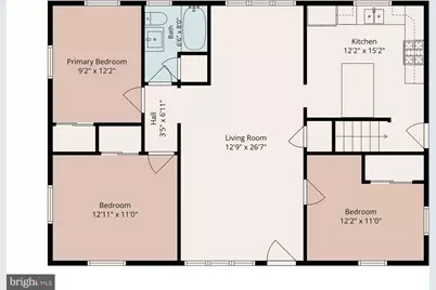 2460 Sky Top Trail, Dover, PA 17315 - Photo 32